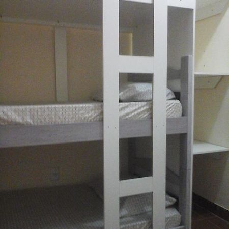 Hostel Recreio Rio de Janeiro Exterior photo