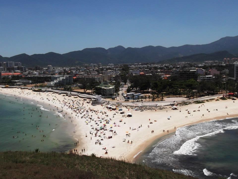 Hostel Recreio Rio de Janeiro Exterior photo
