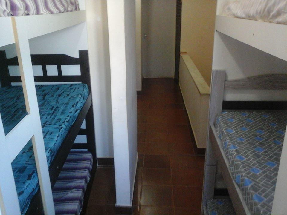 Hostel Recreio Rio de Janeiro Exterior photo