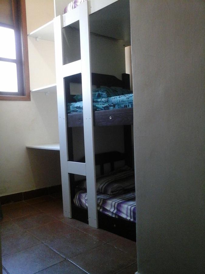 Hostel Recreio Rio de Janeiro Exterior photo